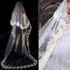 velo de novia