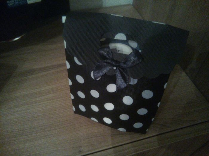 Como presentar mis tazas?? - 3