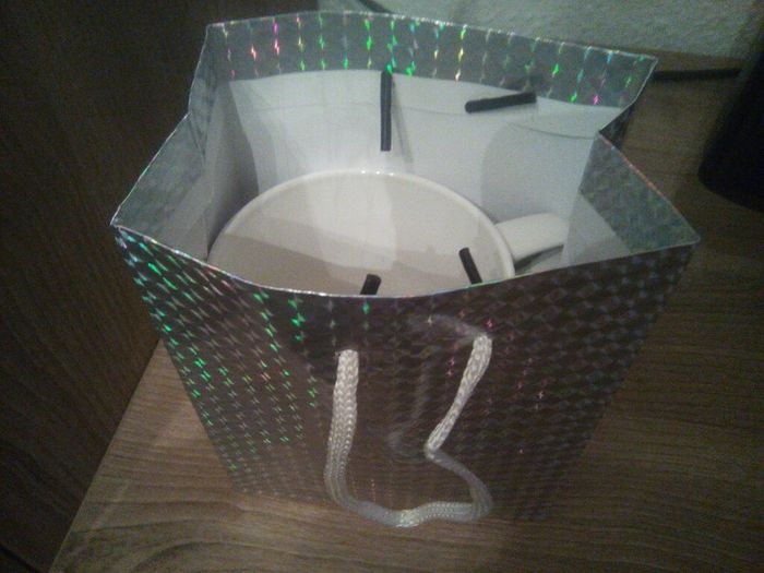 Como presentar mis tazas?? - 4