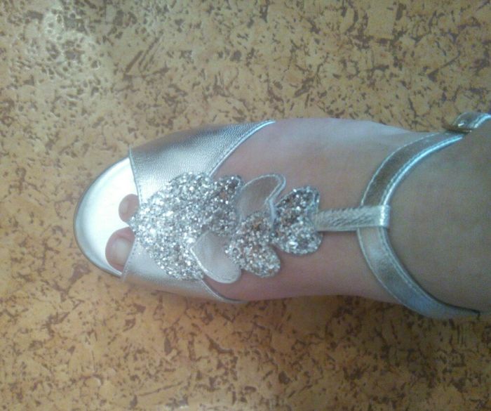 Habemus zapatos? - 3