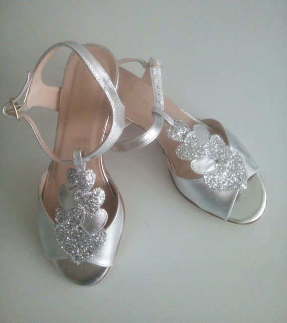 Habemus zapatos? - 4
