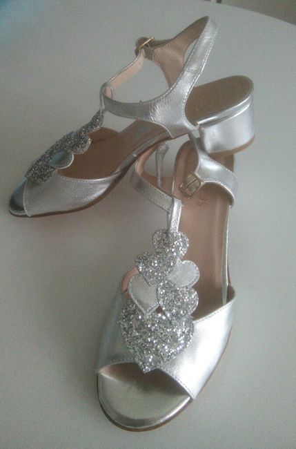 Habemus zapatos? - 5