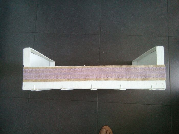 Cestas-cajas,donde poner los detalles para repartir a los invitados?? - 2