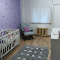 Ideas para decorar el dormitorio de nuestro bebe - 1