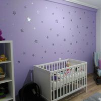 Ideas para decorar el dormitorio de nuestro bebe - 2