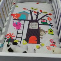 Ideas para decorar el dormitorio de nuestro bebe - 4