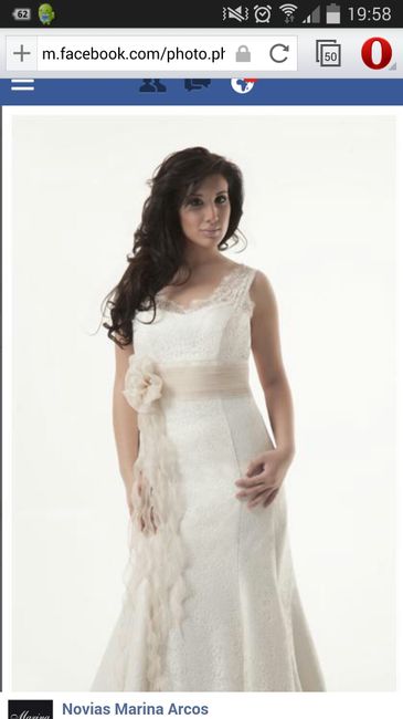 Taller de novia en madrid - 1