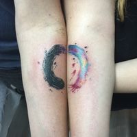 Tatuajes - 1