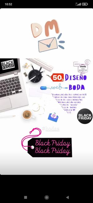 Ofertas black Friday 2