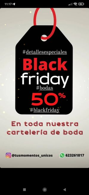 Ofertas black Friday 4