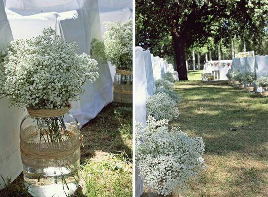 Floristería y decoración. - 1