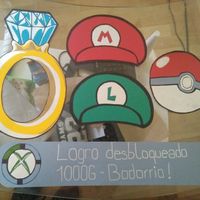 Atrezzo personalizado - 2