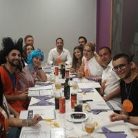 Despedida sorpresa!! - 2