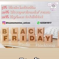 Ofertas black Friday - 1