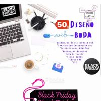 Ofertas black Friday - 2