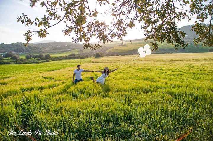 Mis fotos de preboda - 11