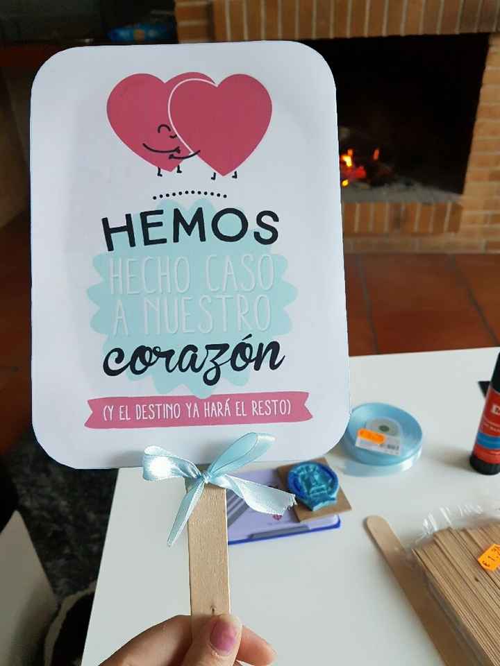 Mis primeros pai pais - 1
