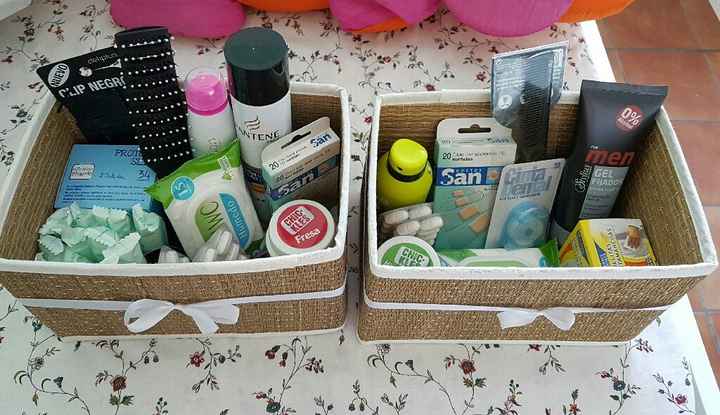 Mis cositas diy - 3
