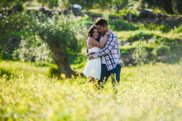 Mis fotos de preboda - 15
