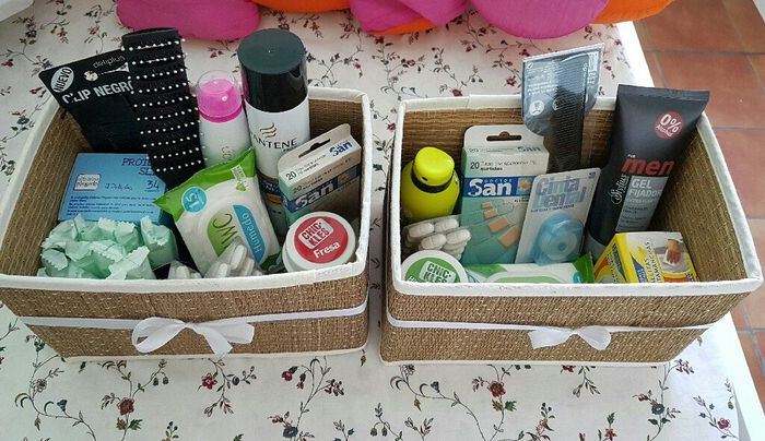 Mis cositas diy - 3
