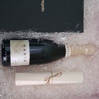 Ideas para regalos sorpresa para los novios en el banquete - 1