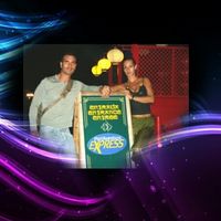 Raquel y Jose