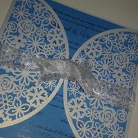 Invitaciones de boda! - 2