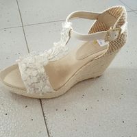 Por fin mis zapatos!!!! - 2
