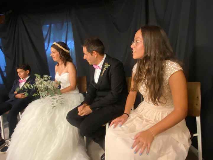 Ya casados!!!! - 1