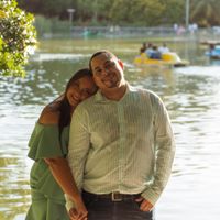 Nuestro primer año de bodas (bodas de papel) - 2