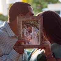 Nuestro primer año de bodas (bodas de papel) - 3
