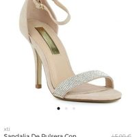 Ya tengo zapatos!!! - 2