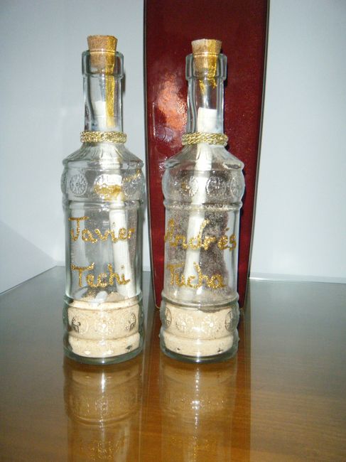 Mis invitaciones