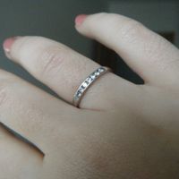 mi anillo de pedida