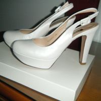 mis zapatos