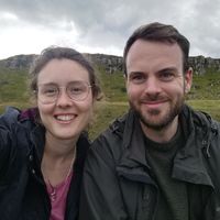 En Escocia nos comprometimos, ¡aquí empezó todo!