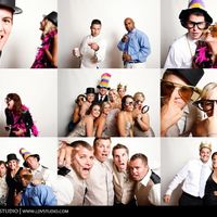 REsultado del photobooth