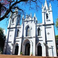 En esta Catedral me caso...!!
