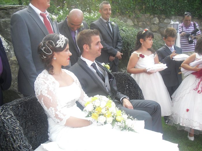 ceremonia