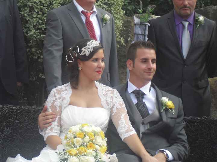 nuestro gran dia