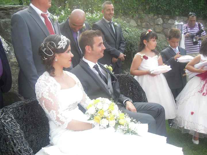 ceremonia