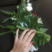 Compártenos tu anillo de pedida 💍 - 1