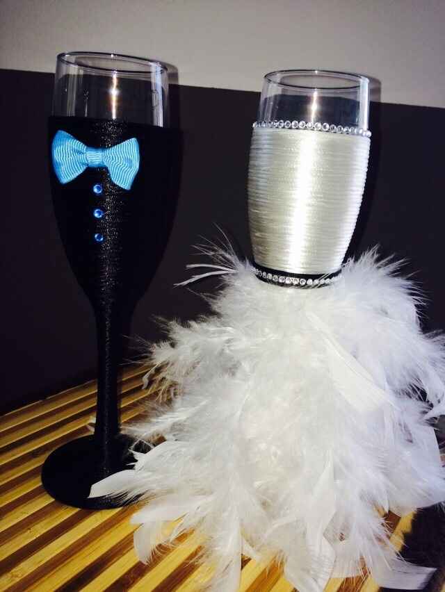 ¡copas personalizadas! - 1