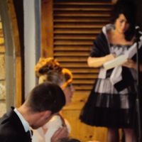 Discurso Allende
