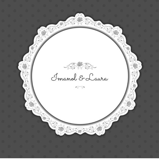 Ya tenemos las invitaciones! - 2