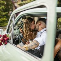 ¿Con cuántos ❤️ valoras el día de tu boda? - 1