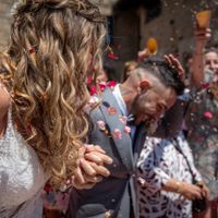 ¿Con cuántos ❤️ valoras el día de tu boda? - 2