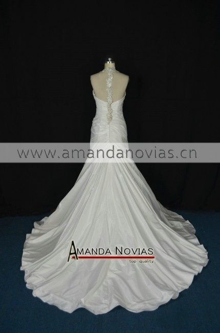 Mi vestido de novia precioso!!!! 120 euros!!!!!!!!!!!!!!!!!!!!!!!! - 4