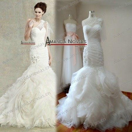 Mi vestido de novia precioso!!!! 120 euros!!!!!!!!!!!!!!!!!!!!!!!! - 5
