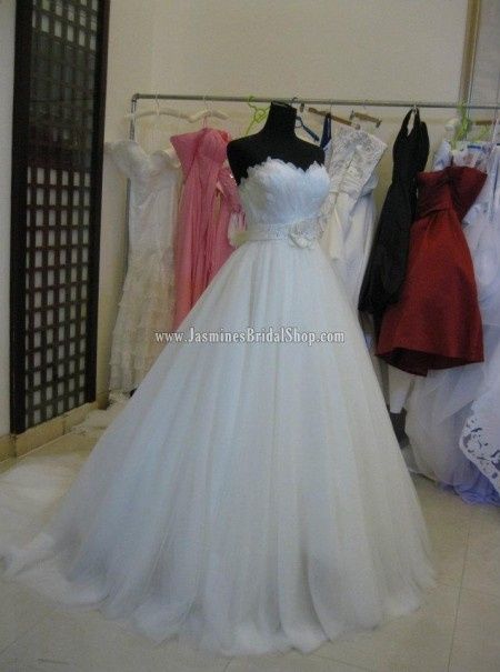 Replica de trajes - 1